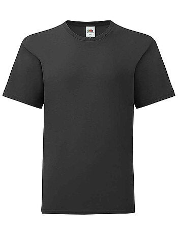 Fruit of the Loom - T-shirt ICONIC