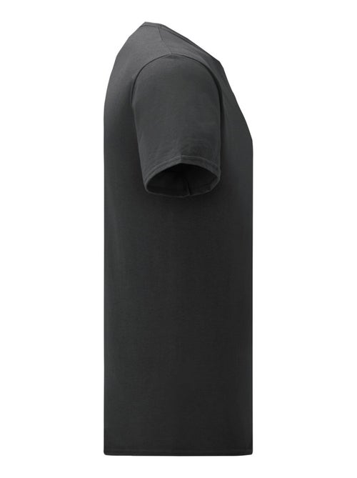 Fruit of the Loom - T-shirt ICONIC - Kiabi