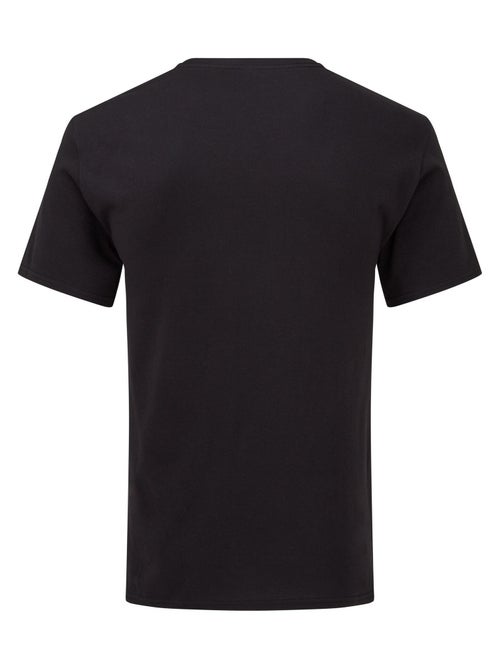 Fruit of the Loom - T-shirt ICONIC - Kiabi