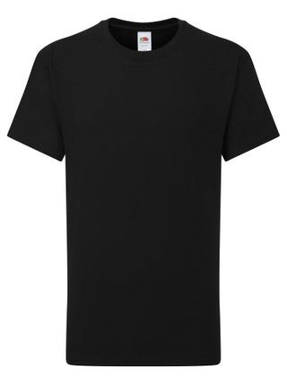 Fruit of the Loom - T-shirt ICONIC