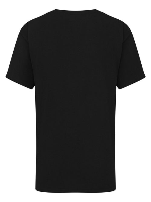 Fruit of the Loom - T-shirt ICONIC - Kiabi