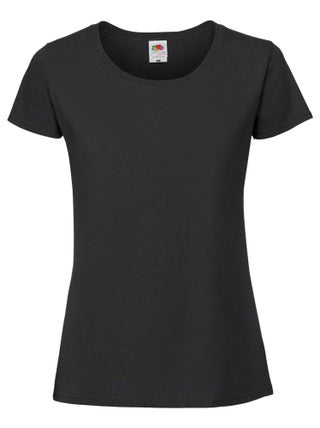 Fruit of the Loom - T-shirt ICONIC