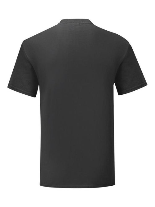 Fruit of the Loom - T-shirt ICONIC - Kiabi