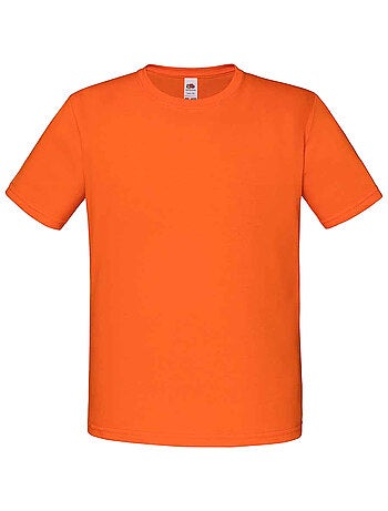 Fruit of the Loom - T-shirt ICONIC