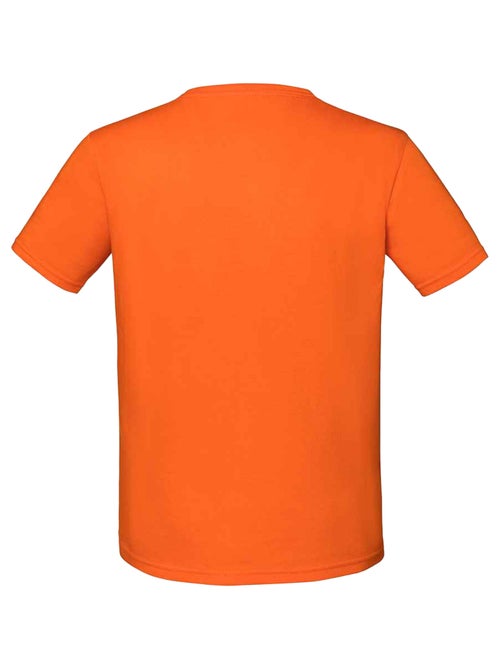 Fruit of the Loom - T-shirt ICONIC - Kiabi