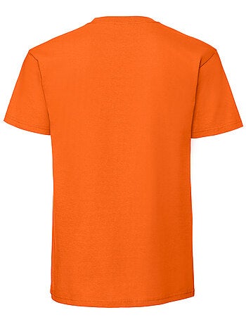 Fruit of the Loom - T-shirt ICONIC