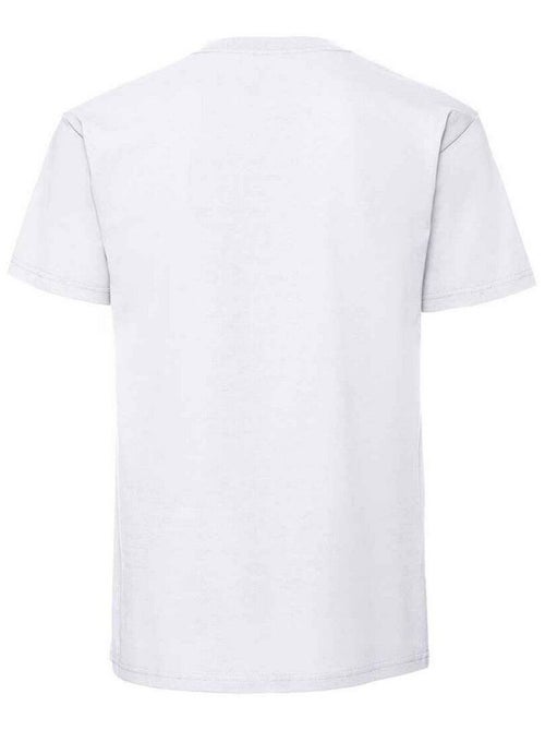 Fruit of the Loom - T-shirt ICONIC PREMIUM - Kiabi