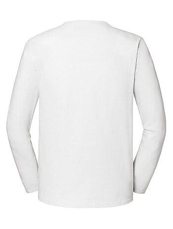 Fruit of the Loom - T-shirt ICONIC PREMIUM