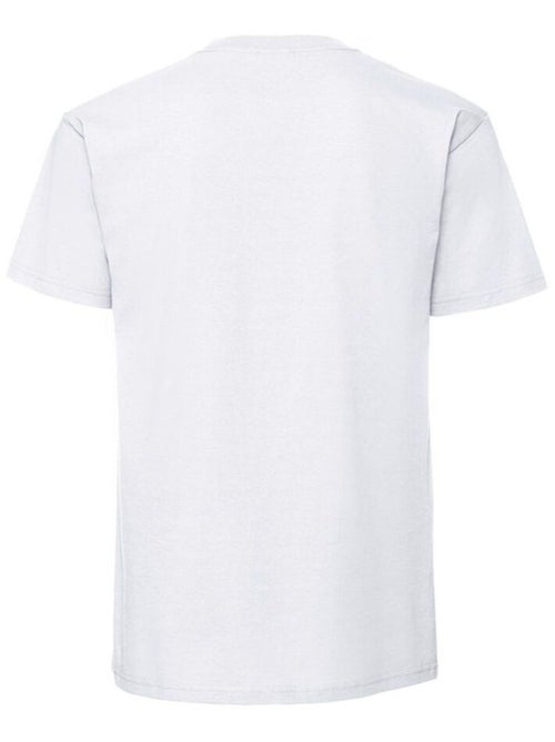 Fruit of the Loom - T-shirt ICONIC PREMIUM - Kiabi