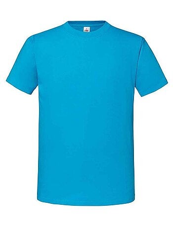 Fruit of the Loom - T-shirt ICONIC PREMIUM