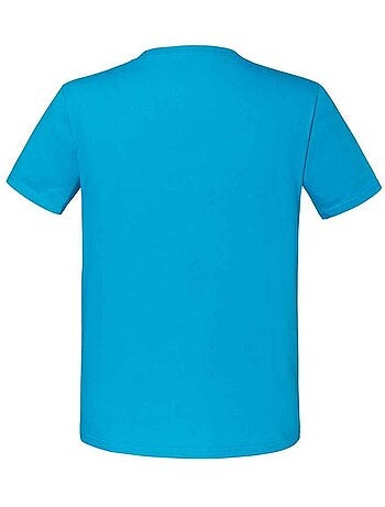 Fruit of the Loom - T-shirt ICONIC PREMIUM