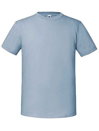 Fruit of the Loom - T-shirt ICONIC PREMIUM