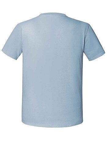 Fruit of the Loom - T-shirt ICONIC PREMIUM