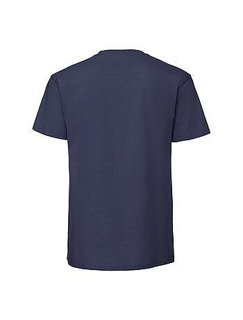 Fruit of the Loom - T-shirt ICONIC PREMIUM