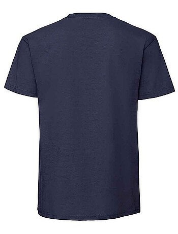 Fruit of the Loom - T-shirt ICONIC PREMIUM