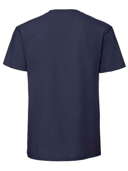 Fruit of the Loom - T-shirt ICONIC PREMIUM - Kiabi