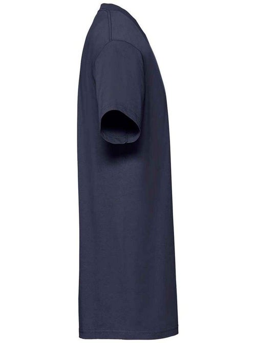 Fruit of the Loom - T-shirt ICONIC PREMIUM - Kiabi