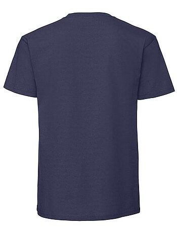 Fruit of the Loom - T-shirt ICONIC PREMIUM