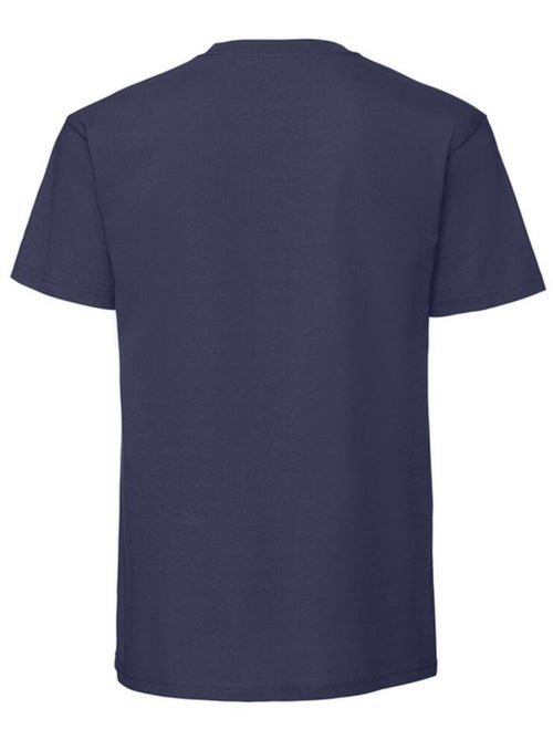 Fruit of the Loom - T-shirt ICONIC PREMIUM - Kiabi