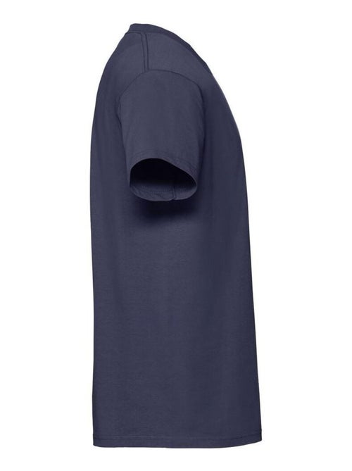 Fruit of the Loom - T-shirt ICONIC PREMIUM - Kiabi