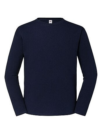 Fruit of the Loom - T-shirt ICONIC PREMIUM