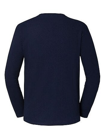 Fruit of the Loom - T-shirt ICONIC PREMIUM