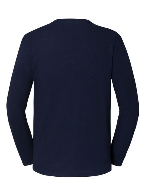 Fruit of the Loom - T-shirt ICONIC PREMIUM - Kiabi