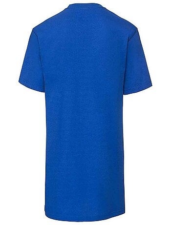 Fruit of the Loom - T-shirt ICONIC PREMIUM