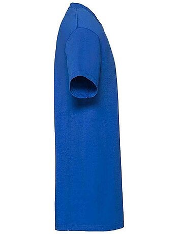 Fruit of the Loom - T-shirt ICONIC PREMIUM