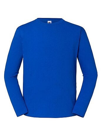 Fruit of the Loom - T-shirt ICONIC PREMIUM