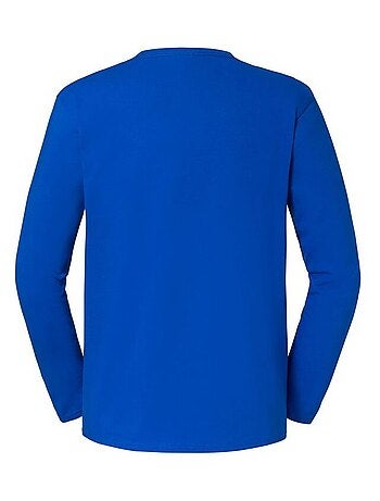 Fruit of the Loom - T-shirt ICONIC PREMIUM