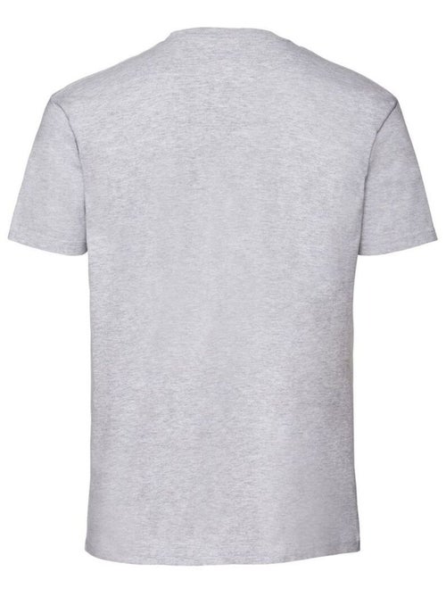 Fruit of the Loom - T-shirt ICONIC PREMIUM - Kiabi