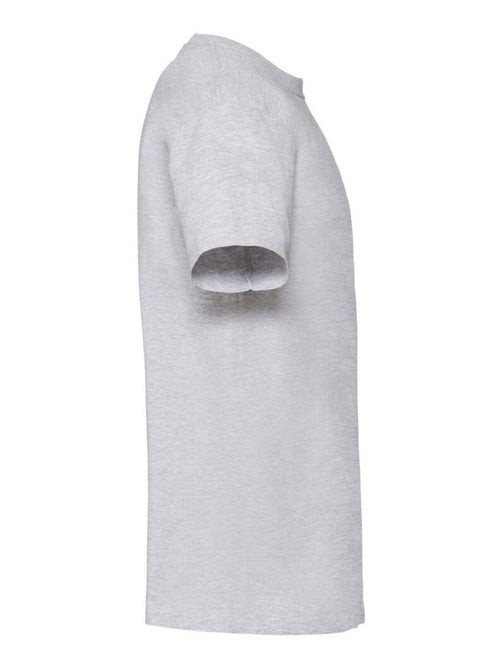 Fruit of the Loom - T-shirt ICONIC PREMIUM - Kiabi