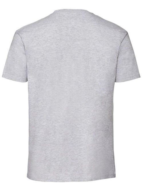 Fruit of the Loom - T-shirt ICONIC PREMIUM - Kiabi