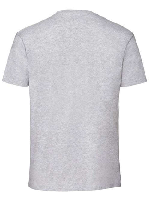 Fruit of the Loom - T-shirt ICONIC PREMIUM - Kiabi