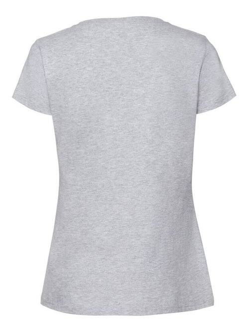 Fruit of the Loom - T-shirt ICONIC PREMIUM - Kiabi