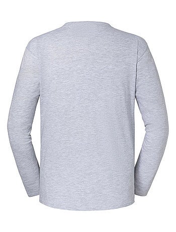 Fruit of the Loom - T-shirt ICONIC PREMIUM