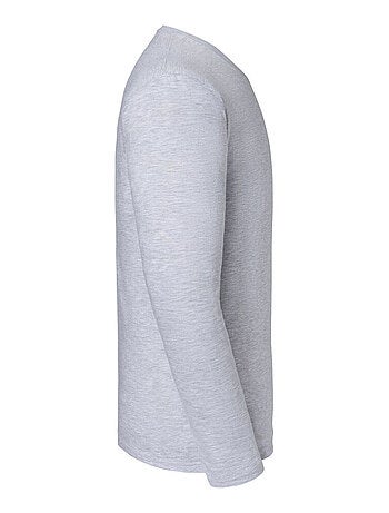 Fruit of the Loom - T-shirt ICONIC PREMIUM