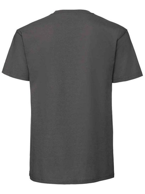 Fruit of the Loom - T-shirt ICONIC PREMIUM - Kiabi