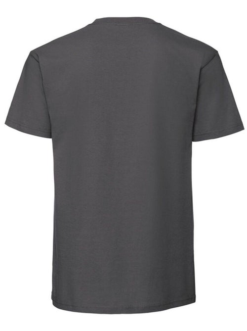 Fruit of the Loom - T-shirt ICONIC PREMIUM - Kiabi