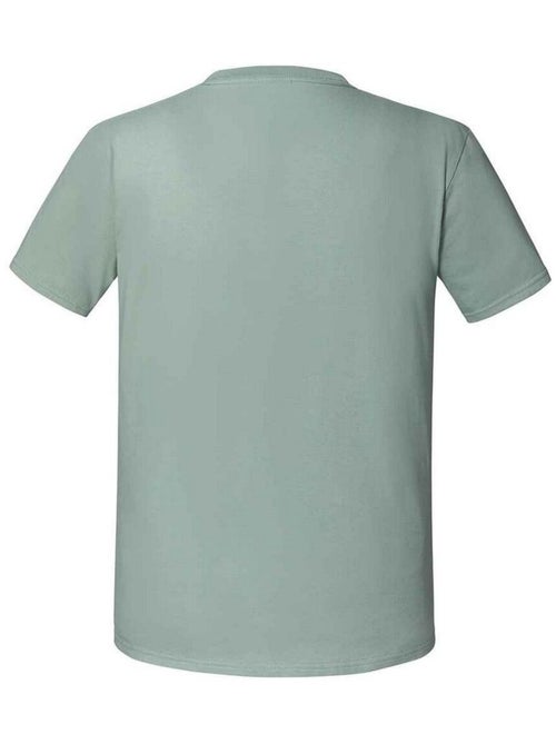 Fruit of the Loom - T-shirt ICONIC PREMIUM - Kiabi