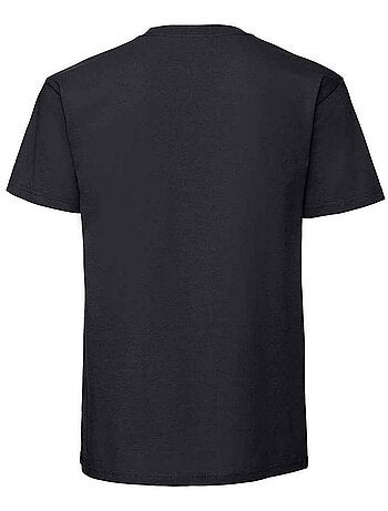 Fruit of the Loom - T-shirt ICONIC PREMIUM