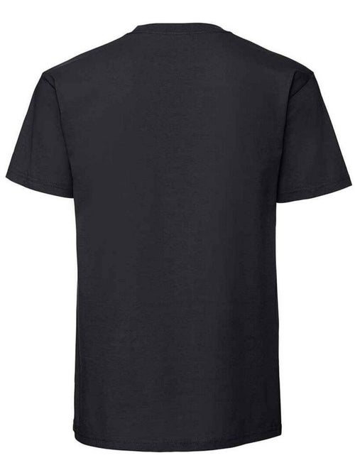 Fruit of the Loom - T-shirt ICONIC PREMIUM - Kiabi