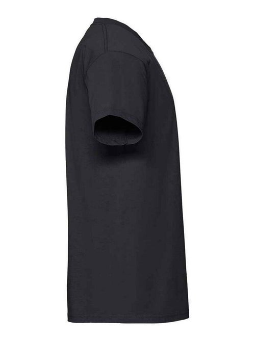 Fruit of the Loom - T-shirt ICONIC PREMIUM - Kiabi