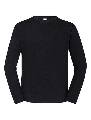Fruit of the Loom - T-shirt ICONIC PREMIUM