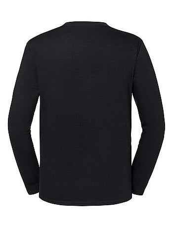 Fruit of the Loom - T-shirt ICONIC PREMIUM