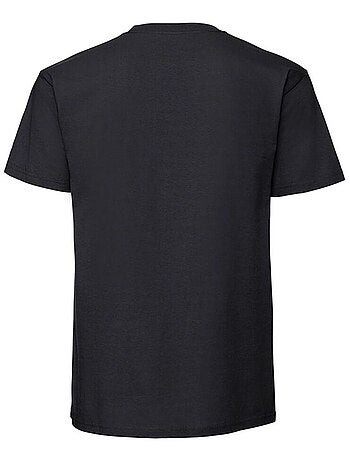 Fruit of the Loom - T-shirt ICONIC PREMIUM