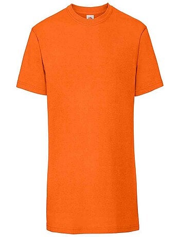Fruit of the Loom - T-shirt ICONIC PREMIUM