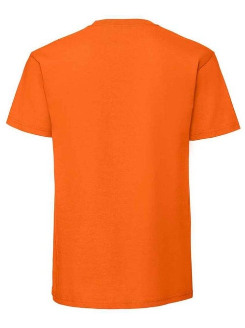 Fruit of the Loom - T-shirt ICONIC PREMIUM - Kiabi