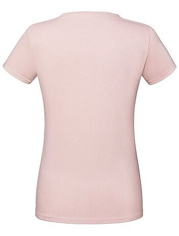 Fruit of the Loom - T-shirt ICONIC PREMIUM